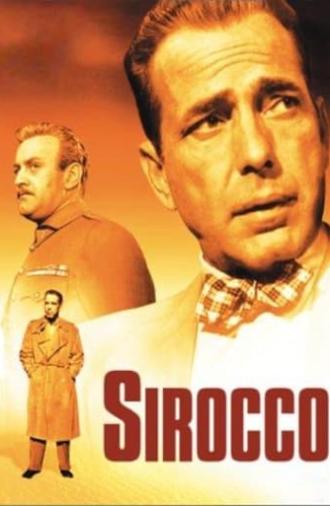 Sirocco (1951)