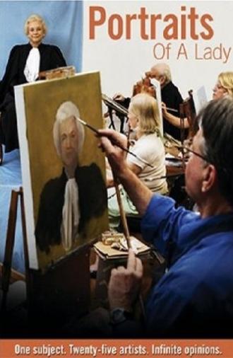 Portraits of a Lady (2008)