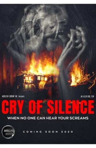 Cry of Silence (2024)