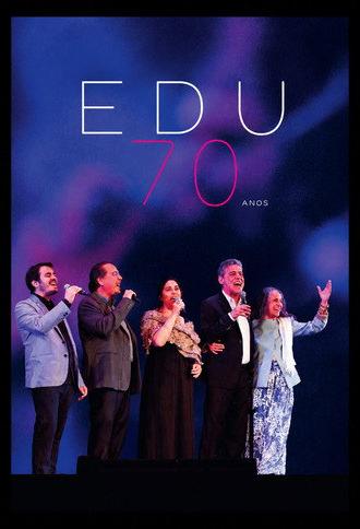 Edu Lobo 70 Anos (2013)