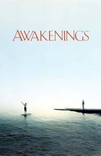 Awakenings (1990)