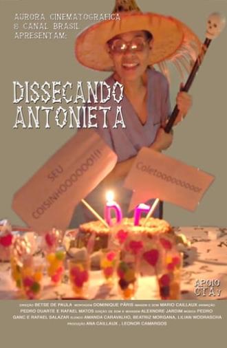 Dissecando Antonieta (2015)