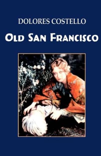 Old San Francisco (1927)