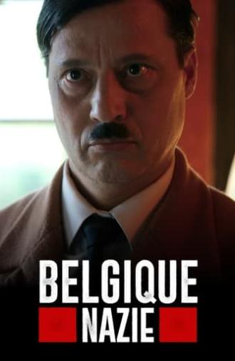 Belgique nazie (2021)