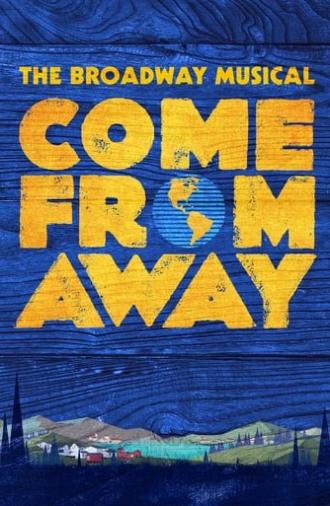 Come from Away (2021)