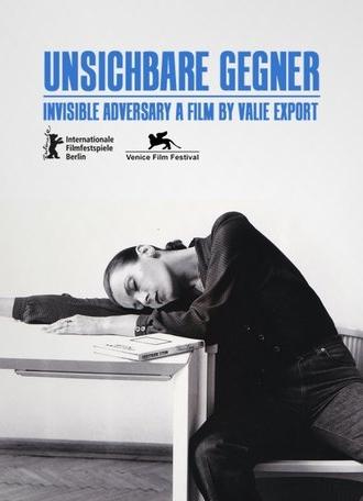Invisible Adversaries (1977)