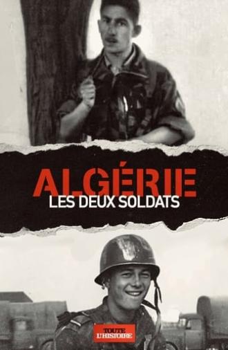 Algérie, Les Deux Soldats (2017)