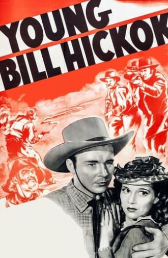 Young Bill Hickok (1940)