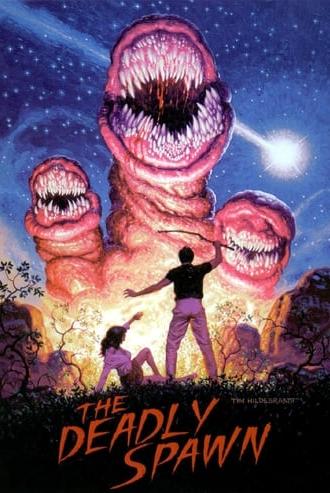 The Deadly Spawn (1983)