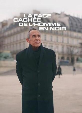 La face cachée de l'homme en noir (2025)