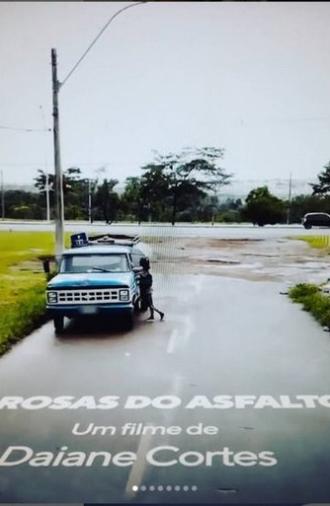 Rosas do Asfalto (2020)