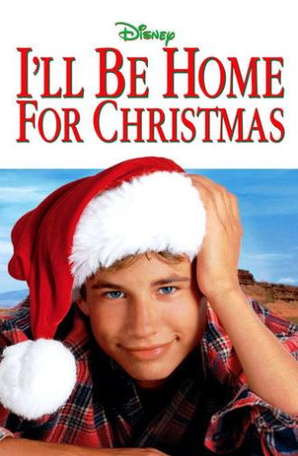 I'll Be Home for Christmas (1998)