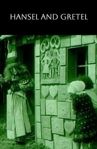 Hansel and Gretel (1909)