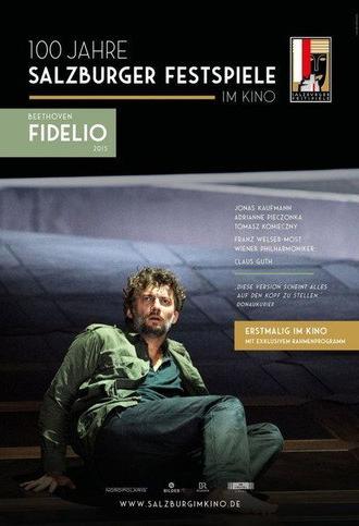 Ludwig van Beethoven - Fidelio (2004)