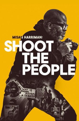 Shoot the People (2026)