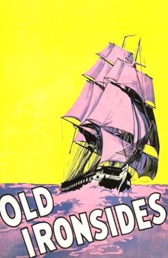 Old Ironsides (1926)