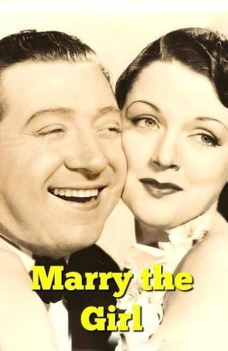 Marry the Girl (1937)