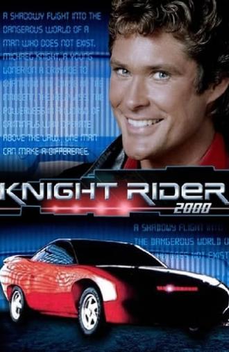 Knight Rider 2000 (1991)