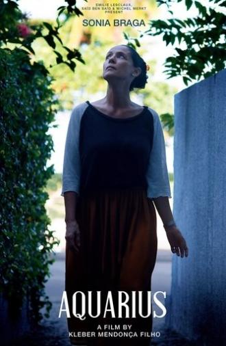 Aquarius (2016)
