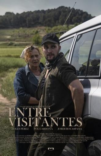 Entre Visitantes (2023)