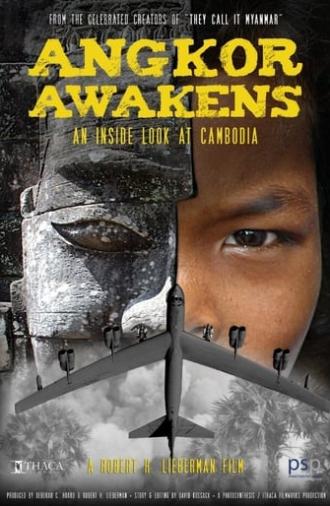 Angkor Awakens: A Portrait of Cambodia (2017)