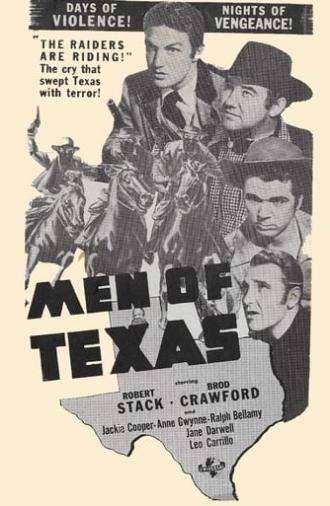 Men of Texas (1942)