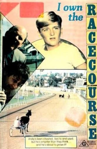 I Own the Racecourse (1986)