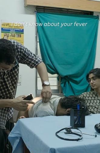 I don't know about your fever (2025)