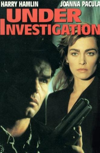 Under Investigation (1993)