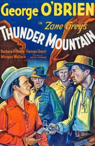 Thunder Mountain (1935)