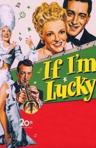 If I'm Lucky (1946)