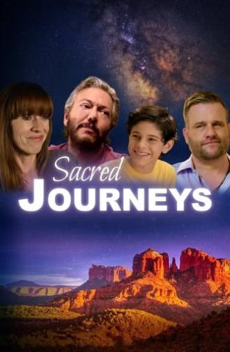 Sacred Journeys (2016)