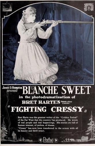 Fighting Cressy (1919)