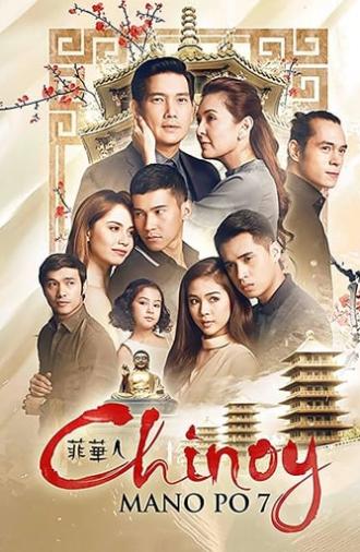 Mano Po 7: Chinoy (2016)