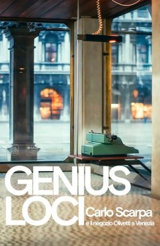 Genius Loci: Carlo Scarpa and the Olivetti store (2015)