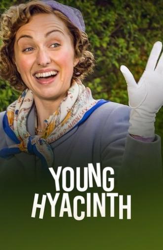 Young Hyacinth (2016)