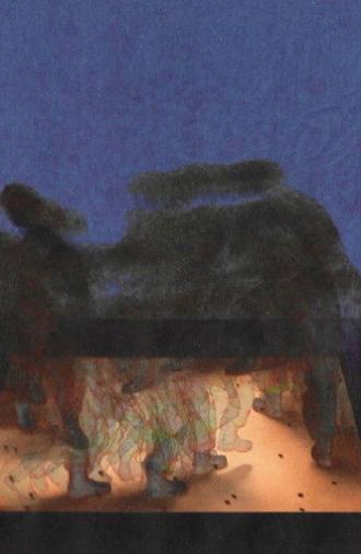 The Exhausted (2022)