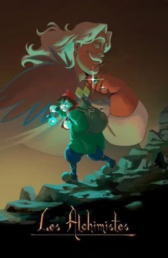 The Alchemists (2024)