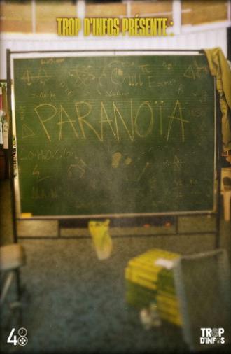 Paranoïa (2024)