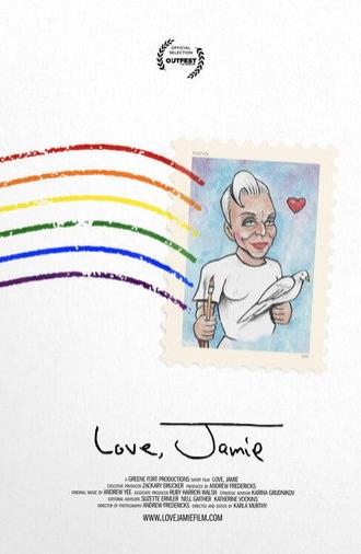 Love, Jamie (2023)