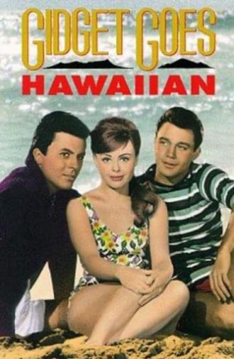 Gidget Goes Hawaiian (1961)