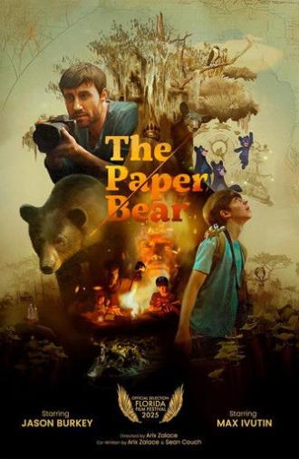 The Paper Bear (2025)
