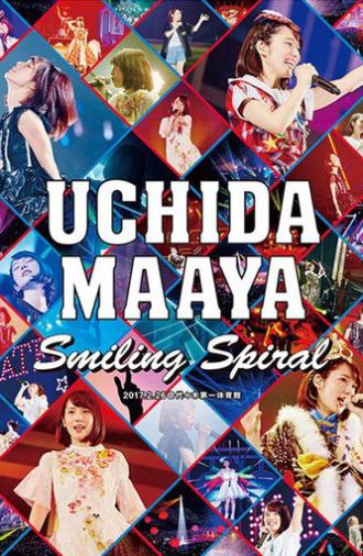 UCHIDA MAAYA LIVE 2017 Smiling Spiral (2017)
