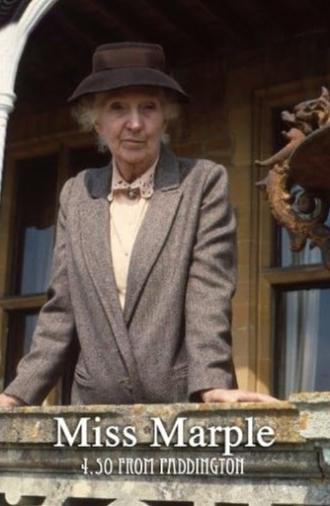 Miss Marple: 4.50 from Paddington (1987)