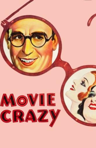 Movie Crazy (1932)