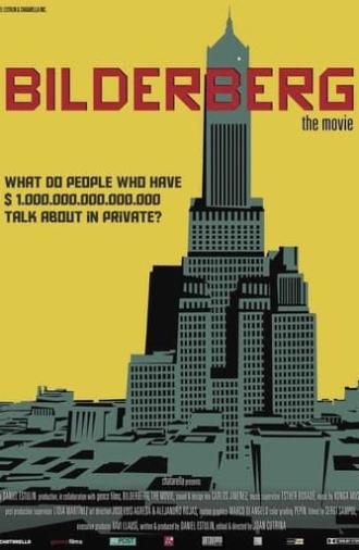 Bilderberg: The Movie (2014)