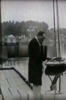 Whence Does He Come? (1905)