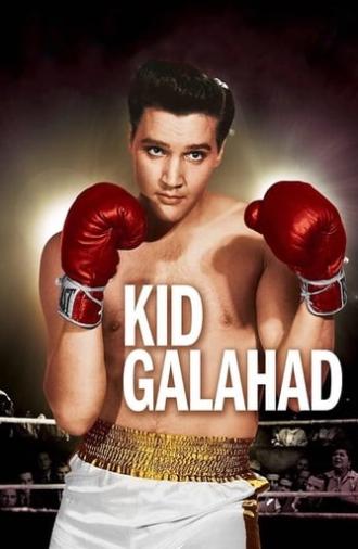 Kid Galahad (1962)