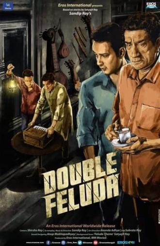 Double Feluda (2016)