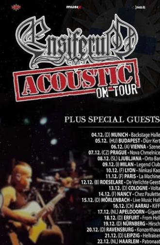 Ensiferum: Acoustic Live @ On the Rocks (2016)
